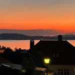 Bergenshus Rett Ved Bryggen I