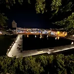Bergenshus Rett Ved Bryggen I Lejlighed *