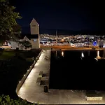 Bergenshus Rett Ved Bryggen I Lejlighed Bergen