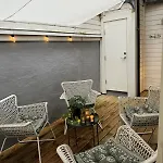 Bergenshus Rett Ved Bryggen I Lejlighed Bergen