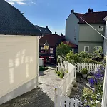 Bergenshus Rett Ved Bryggen I Lejlighed