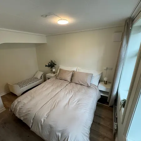 Bergenshus Rett Ved Bryggen I